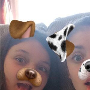 Meet your Posher, Isabelle